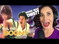 Vocal Coach Reacts Tick, Tick...BOOM! - Green Green Dress | WOW! They were...