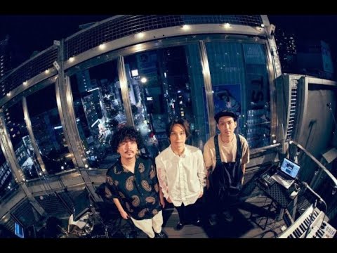 ヒゲダン同郷「Omoinotake」メジャーデビュー決定　“聖地”でのライブで発表