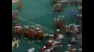 The Play:  Bears Attack the Band