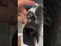 IS the Chanel Classic Flap Caviar Black & Silver Timeless Luxury?