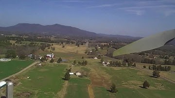 The 2011 Electric Dynaflite Butterfly