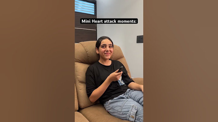 Things that gives us Mini Heart Attack 💔 #shorts #relatable