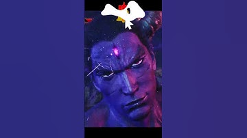 Father vs Son battle #gaming #gamingshorts #jin #tekken8 #kazuya #jinvskazuya #shorts #subscribe