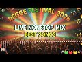 REGGAE PARADISE LOVE 2026 💖 SMOOTH ENGLISH VIBES