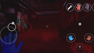 Poppy playtime 4|part 3| i found a glitch