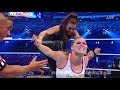 Ronda Rousey Kurt Angle Vs Triple H