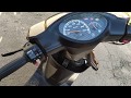 Продам продаю скутера---Yamaha Jog SA-36J Fuel Injection /Ямаха Джог СА 36 /VID 20200628 1834051