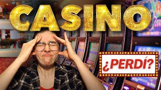 Thumbnail image for APUESTO MI DINERO EN CASINO (En línea vs en vivo) Cuál fue la peor decisión?