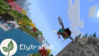Immerse Yourself When Flying With This Bedrock Mod | LeviLauncher  screenshot 5