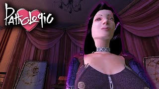 She's Scheming!  - Pathologic Classic HD Changelings Route [2]