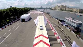 Toyota Camry Жажда Драйва - Финальное видео