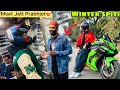 @jattprabhjot Meet🤩my Zx10r New Look😱