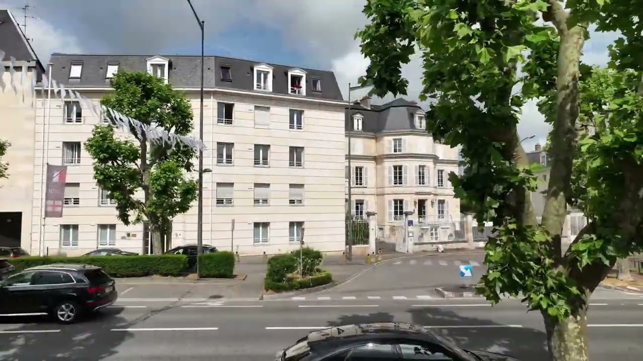 Vidéo Orphee SIGLA NEUF