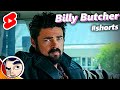 Billy Butcher from the Boys Comic In 60 Seconds #shorts | Comicstorian