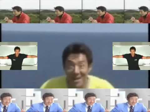 ひだるまスケッチ×443　OP　「修造でわっしょい」
