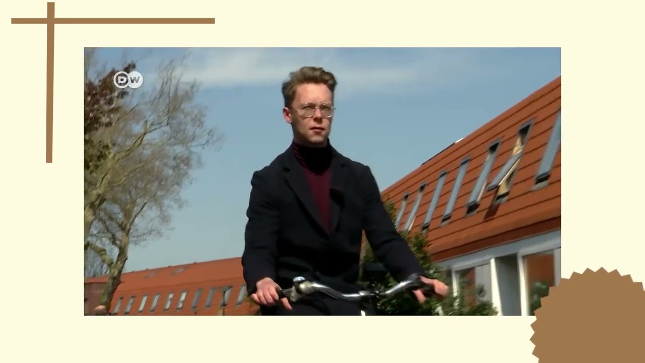 Amsterdam's Housing Crisis | 1