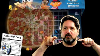 Spectral Pepperoni in 30 Minutes or its Free