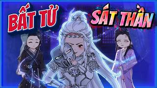 Full Trọn Bộ | Xuyên Không Trở Thành Bất Tử  "Sát Thần" | ChipChip Review screenshot 2