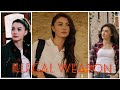 Savnaz  nazli on fire  illegal weapon  berk atan  burcu ozberk