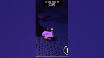 What are these Noli Hitboxes In Forsaken 😭 #forsaken #roblox #hitboxes #shorts #fyp