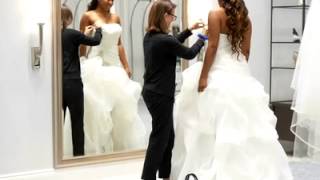 The Making of Our UK Store - David's Bridal