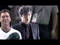 GACKT 国歌独唱