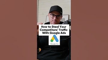 How to Steal Your Competitors