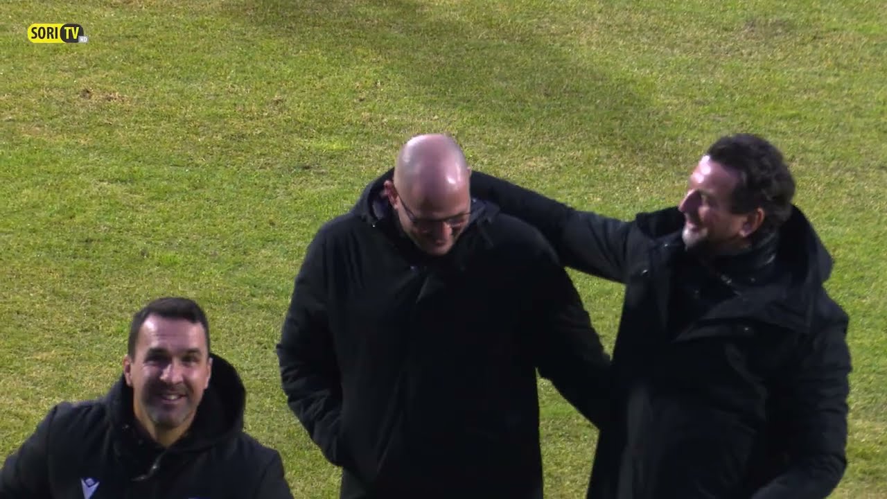 Soroksár SC - Karcagi SC (1-1) összefoglaló 2026.02.08.