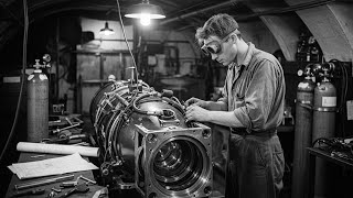 The Deadly Inventions That Turned Shadows into Silent Killers of WWII — Untold.
