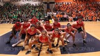 2022 BOTC HYPE VIDEO - JUNIORS