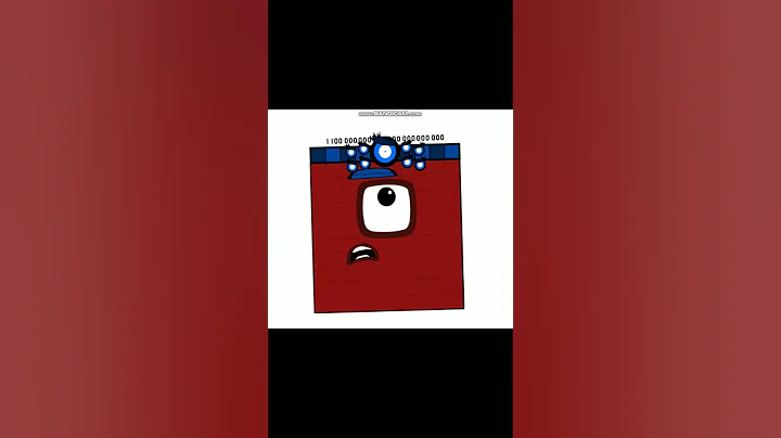 Uncannyblocks Band Different 1.1Sp - 6Sp P1.0 #shorts #numberblocks #uncannyblocksband #scratch