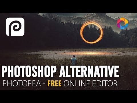 Video: En Skikkelig Skapning Eller En Skvam Med Photoshop? - Alternativ Visning