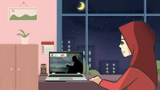 Story WhatsApp - Risalah Hati 