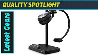 Yealink WH62: Best Wireless Headset for Teams?