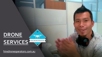 Starting a Drone Photography & Video Business - You Need a Website Design