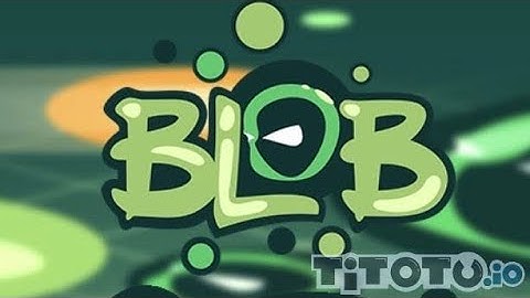 LastWarninGDude comeback? || blob Io macro.