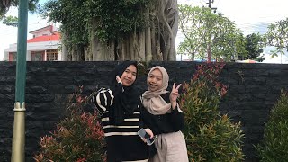 Tugas Ulangan Akhir Semester Bahasa Inggris Manajemen 5 Semester 1