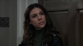 Kristina Calls Ava a B-I-T-C-H For Taking Avery To Ballet on General Hospital (Mar. 12, 2025)