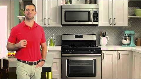 Amana Range Troubleshooting: My Gas Burners Won