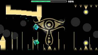 (Medium demon) Gold Temple - 100% / by Serponge