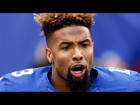 Odell Beckham Jr CONFRONTS Trade Rumors in PISSED OFF IG Rant