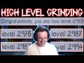 High Level Experience Grinding - LVL 2968 Phasmophobia