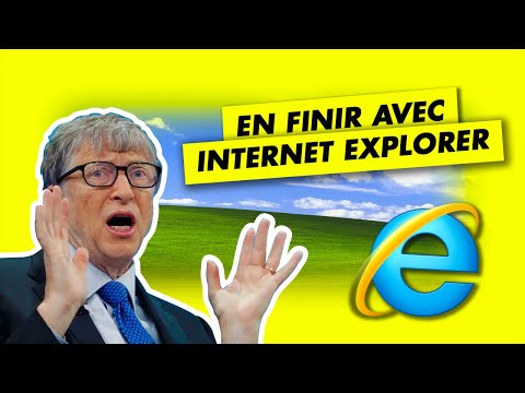 Vidéo: Comment savoir quelle version d'ie11 j'ai ?