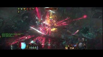 3.21 - Uber Eater - Berserker Lightning Strike Aura Stacker