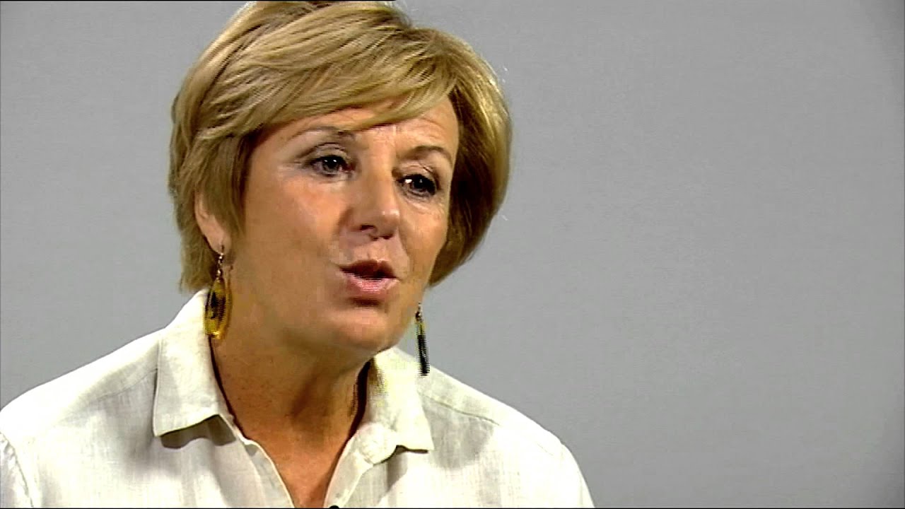 Homenaje a Elena Arnedo