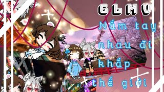 Glmv Nắm Tay Nhau Đi Khắp Thế Giới Simmy X Kairon Gacha Club