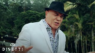 Roberto Lugo - Corazón En Blanco (Video Oficial) | Salsa Romántica
