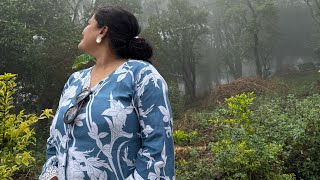 Winter vibes in Bengaluru and a perfect weekend gateway- Nandi Hills 