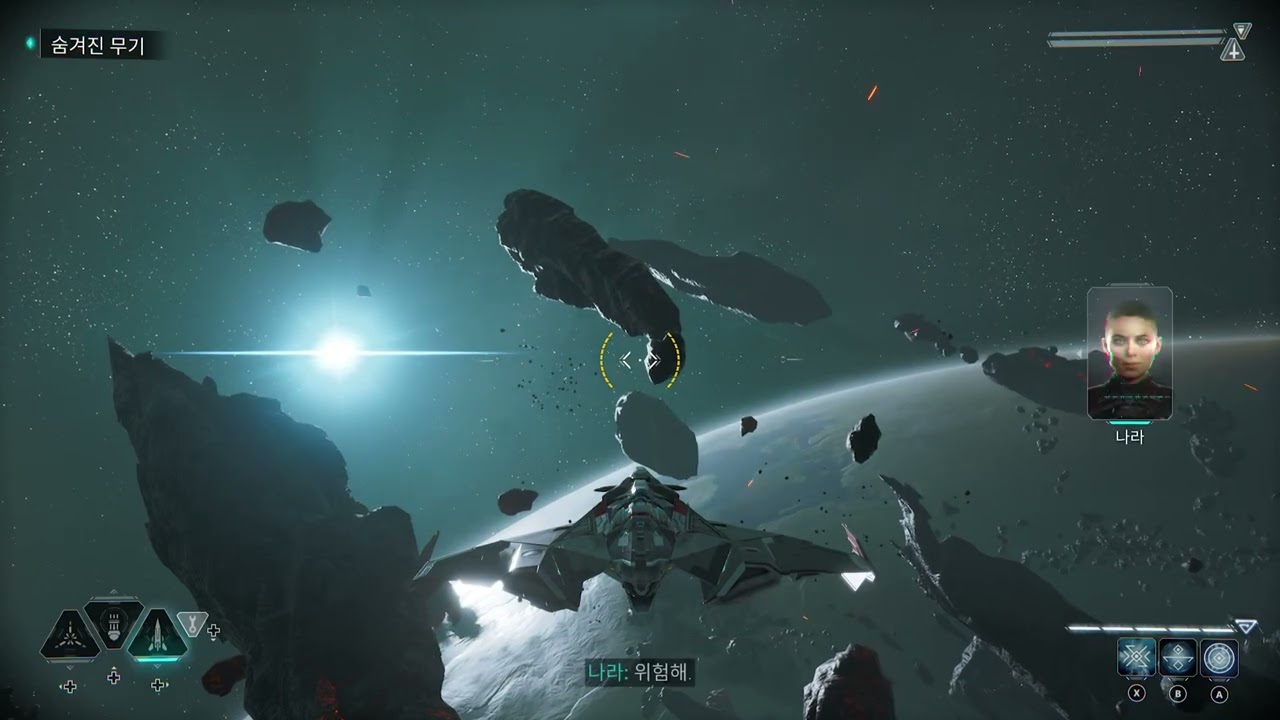 Chorus Longplay Part 3