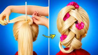 Get Gorgeous Hair Without Spending More